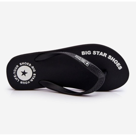 Tongs Homme Big Star LL174423 Noir le noir 1 Tongs Homme Big Star LL174423 Noir le noir 1