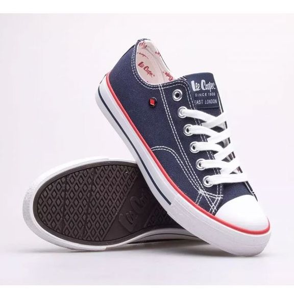 Chaussures Lee Cooper Femme LCW-22-31-0877L bleu 1