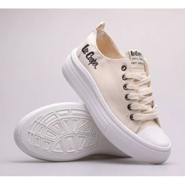 Chaussures Lee Cooper Femme LCW-23-44-1626L beige 1