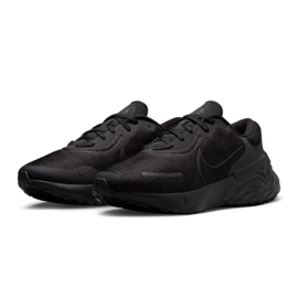 Chaussures running Nike Renew Run 4 M DR2677-001 le noir 1