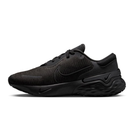 Chaussures running Nike Renew Run 4 M DR2677-001 le noir 2