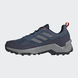 Chaussures adidas Terrex Eastrail 2 M HP8608 bleu 1 Chaussures adidas Terrex Eastrail 2 M HP8608 bleu 1