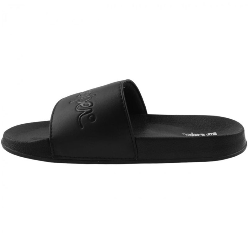 Chaussons Lee Cooper Femme LCW-23-42-1732LB le noir 1 Chaussons Lee Cooper Femme LCW-23-42-1732LB le noir 1