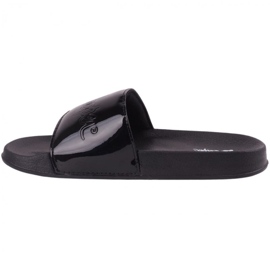 Chaussons Lee Cooper Femme LCW-23-42-1737LA noir 1