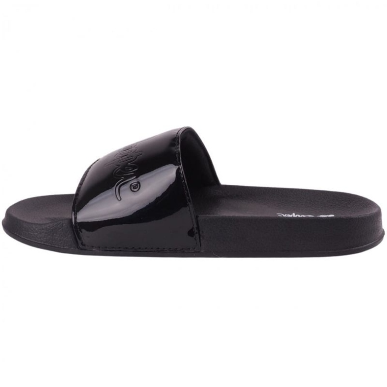 Chaussons Lee Cooper Femme LCW-23-42-1737LA noir 1