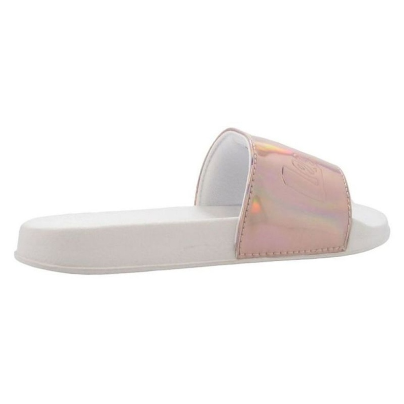 Chaussons Lee Cooper Femme LCW-23-42-1738LA blanc 1