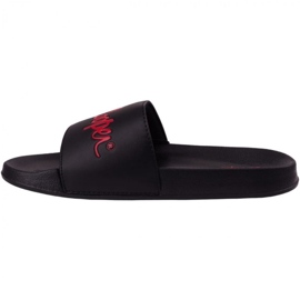 Chaussons Lee Cooper M LCW-23-42-1730M noir 1