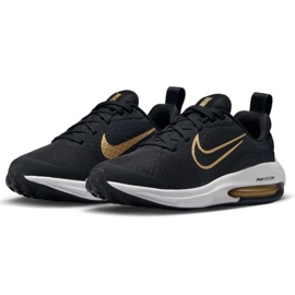 Chaussures de running Nike Air Zoom Arcadia 2 Jr DM8491 001 le noir 2