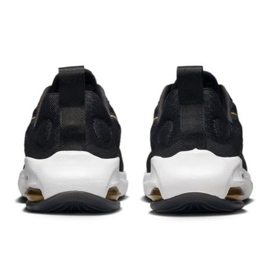 Chaussures de running Nike Air Zoom Arcadia 2 Jr DM8491 001 le noir 3