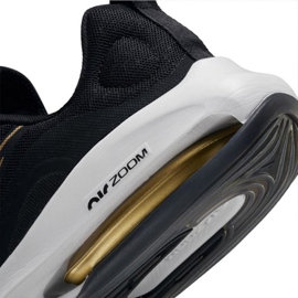 Chaussures de running Nike Air Zoom Arcadia 2 Jr DM8491 001 le noir 6