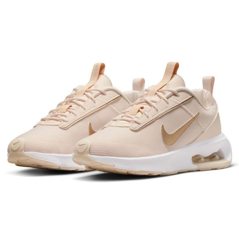 Chaussures Nike Air Max Intrlk Lite W DZ7288 600 rose 1