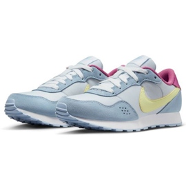 Chaussures Nike Md Valiant Jr CN8558 407 bleu 1