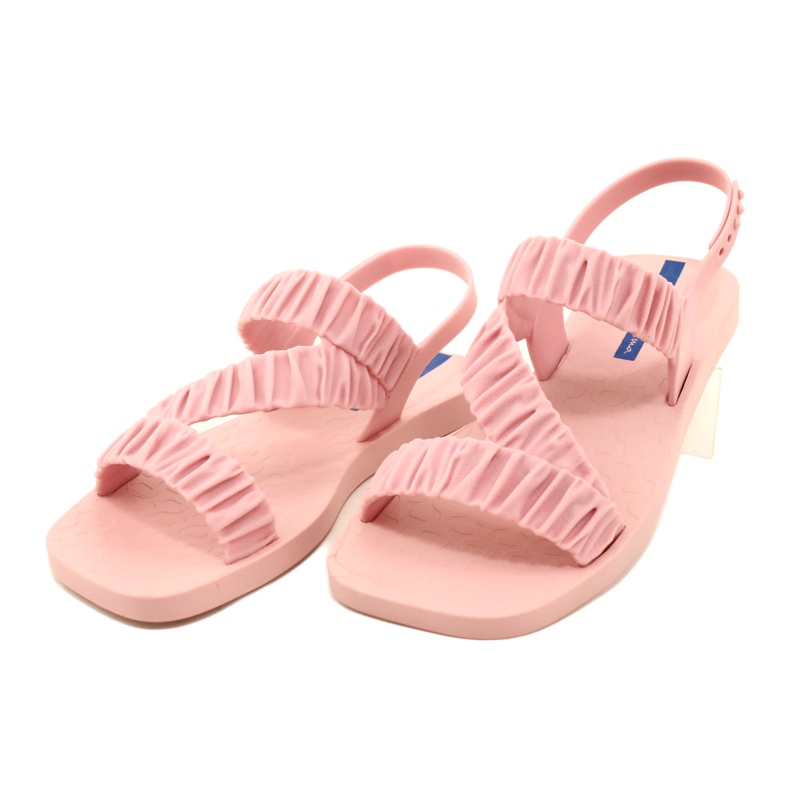 Ipanema Sandales des filles pour l'eau d'ipanème 26896 AF059 Pink rose 3