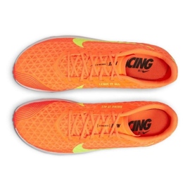 Chaussures Nike Zoom Rival XC5 M CZ1795 801 orange 1 Chaussures Nike Zoom Rival XC5 M CZ1795 801 orange 1