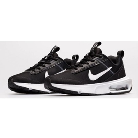 Chaussures running Nike Air Max Intrlk Lite Jr DH9393 002 le noir 3
