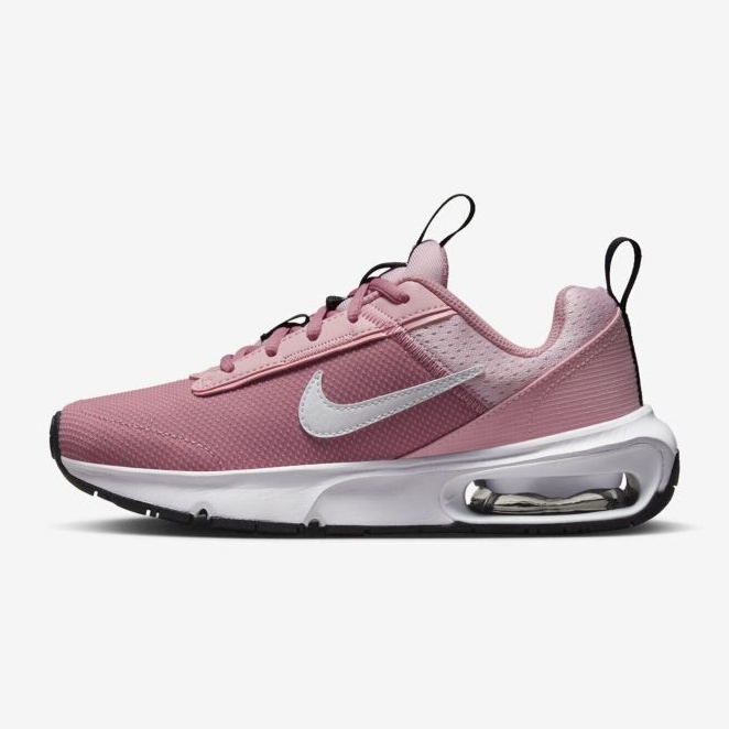Chaussures running Nike Air Max Intrlk Lite Jr DH9393 601 rose 1
