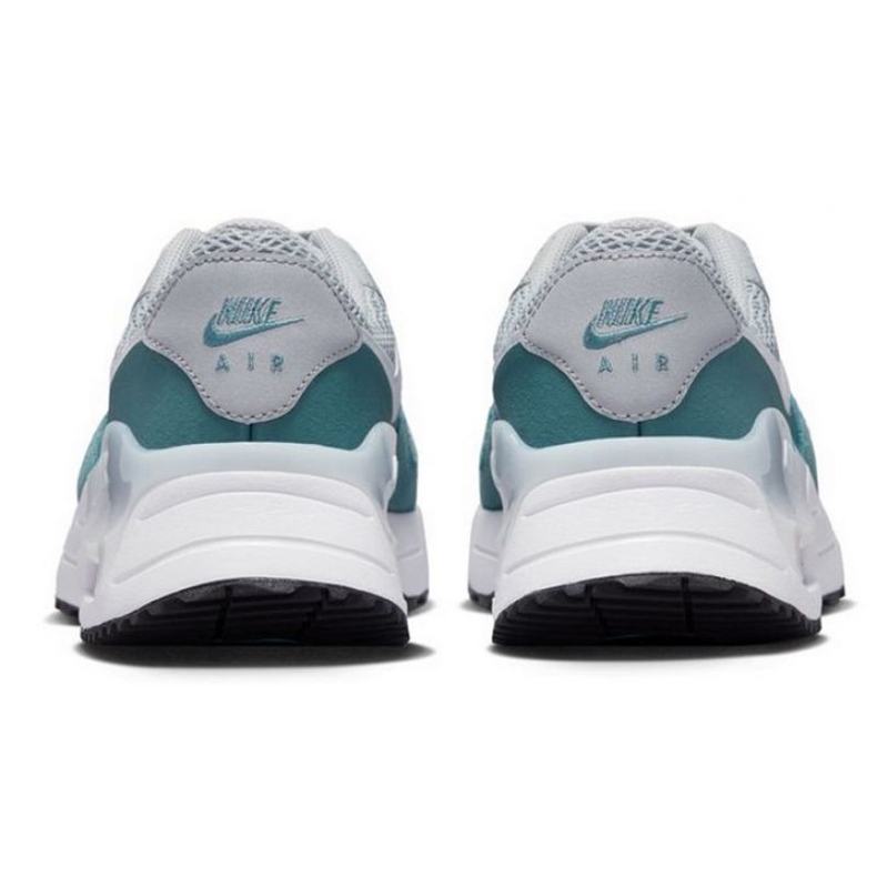 Chaussures Nike Air Max System M DM9537 006 gris 1 Chaussures Nike Air Max System M DM9537 006 gris 1