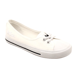 Baskets Lee Cooper W LCW-23-31-1791L blanc 1