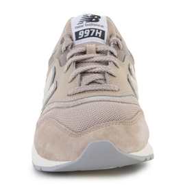 Chaussures New Balance M CM997HPI beige 1 Chaussures New Balance M CM997HPI beige 1