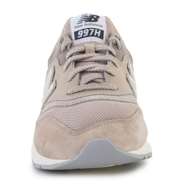 Chaussures New Balance M CM997HPI beige 1 Chaussures New Balance M CM997HPI beige 1