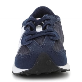 Chaussures New Balance IH327CNW bleu 1