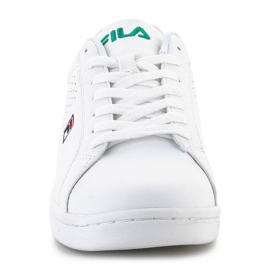 Chaussures Fila Crosscourt 2 F Low M FFM0002-13063 blanc 1