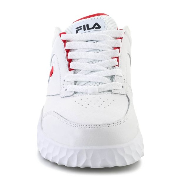 Chaussures Fila Modern T'23 M FFM0216-13041 blanc 1