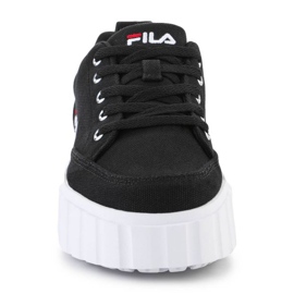 Chaussures Fila Sandblast CW FFW0062-80010 le noir 1
