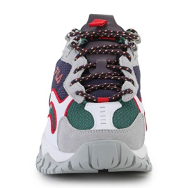 Chaussures Fila Ray Tracer TR2 M FFM0058-63063 vert 1
