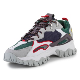 Chaussures Fila Ray Tracer TR2 M FFM0058-63063 vert 2