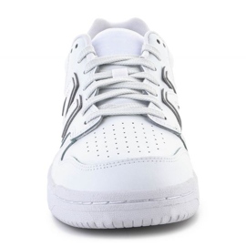 New Balance Chaussures Femme BB480L3W blanc 1