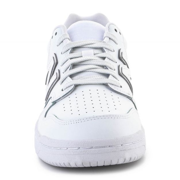New Balance Chaussures Femme BB480L3W blanc 1