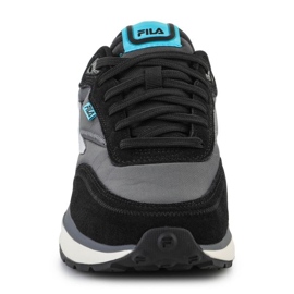 Chaussures Fila Reggio M FFM0196-83167 noir 1
