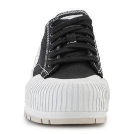Fila Cityblock Platform Chaussures Femme FFW0260-80010 le noir 1