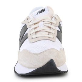 Chaussures New Balance M MS237CB blanche 1