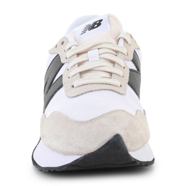 Chaussures New Balance M MS237CB blanc 1