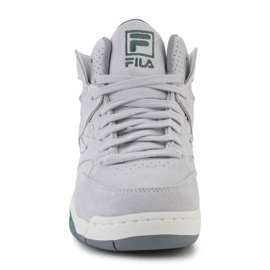 Chaussures Fila M-Squad S Mid M FFM0213-80006 gris 1