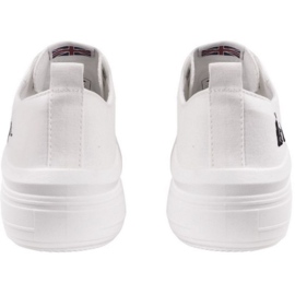 Chaussures Lee Cooper Femme LCW-23-44-1623LA blanc 1