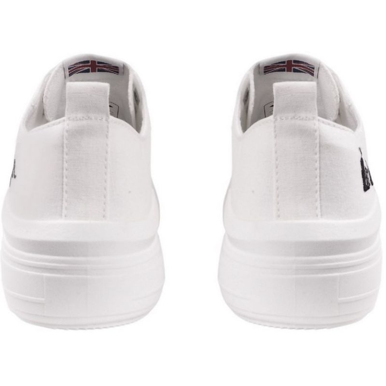 Chaussures Lee Cooper Femme LCW-23-44-1623LA blanc 1