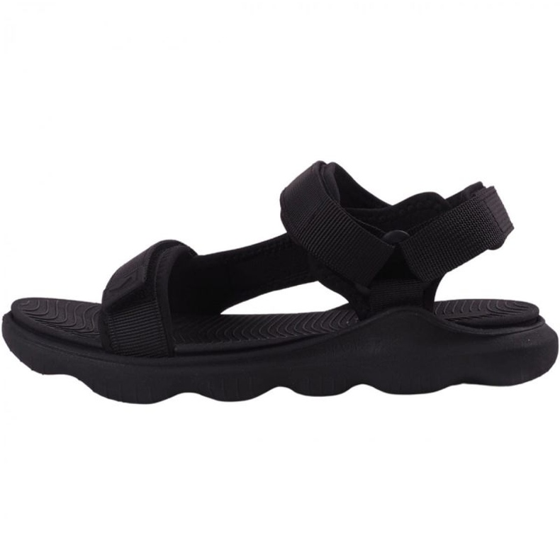 Sandales Lee Cooper M LCW-23-34-1696M noir 1