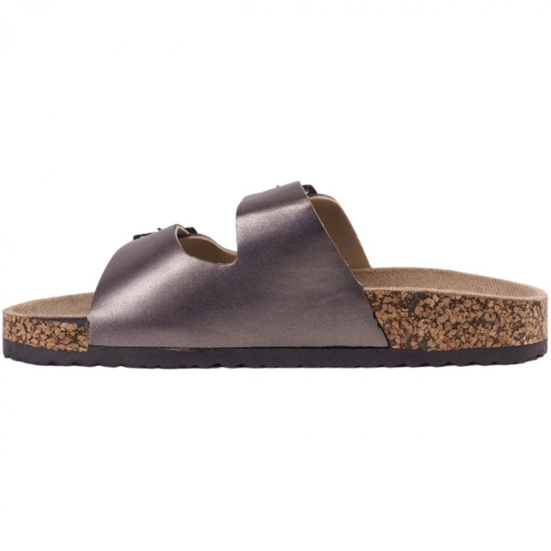 Chaussons Lee Cooper Femme LCW-22-35-1153LA brun 1 Chaussons Lee Cooper Femme LCW-22-35-1153LA brun 1