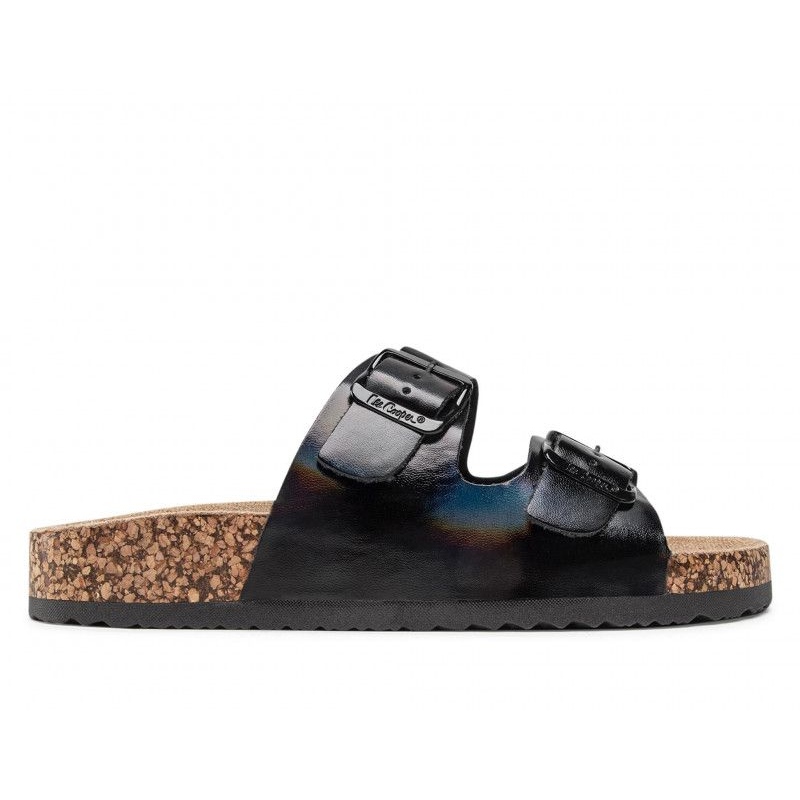 Chaussons lee discount cooper