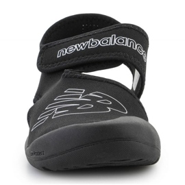 Sandales New Balance Jr Yocrsraa noir 1