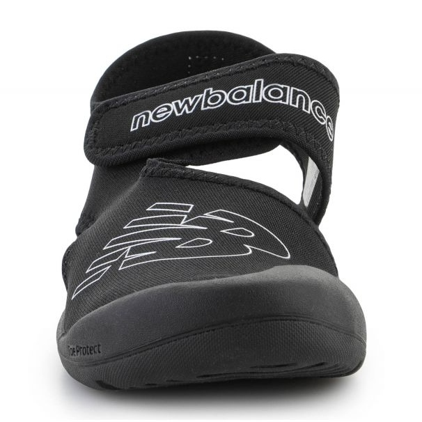 Sandales New Balance Jr Yocrsraa le noir 1