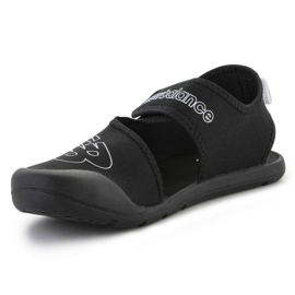 Sandales New Balance Jr Yocrsraa le noir 2