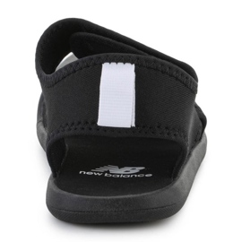 Sandales New Balance Jr Yocrsraa le noir 3