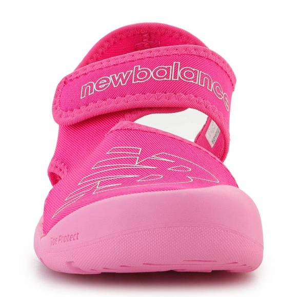 Sandales New Balance Yocrsrae rose 1