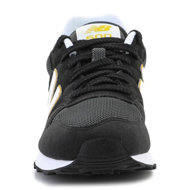 Chaussures New Balance W GW500CH2 noir 1
