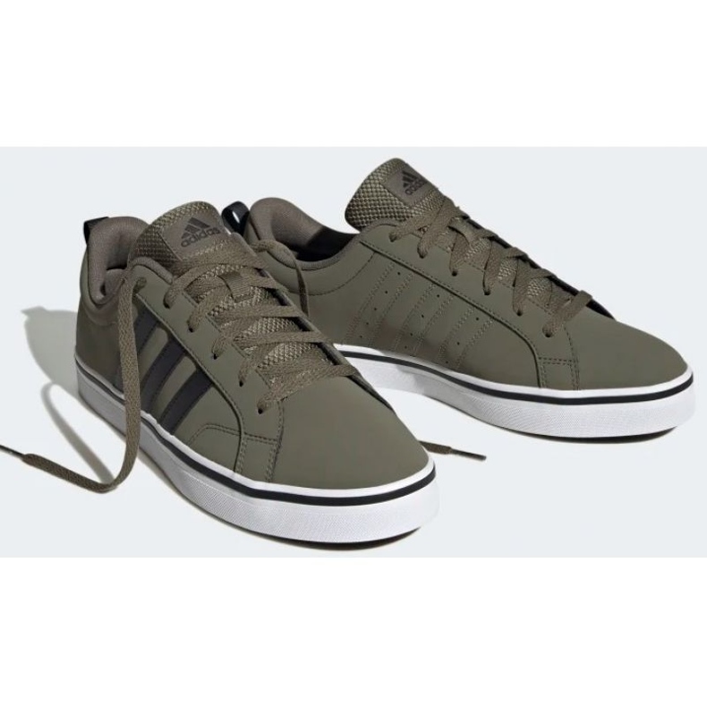 Chaussures Adidas Vs Pace 2.0. M HP6002 vert 1