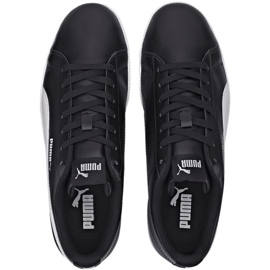 Puma Up Puma Noir M 372605 01 1